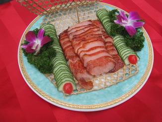 巴西烤肉