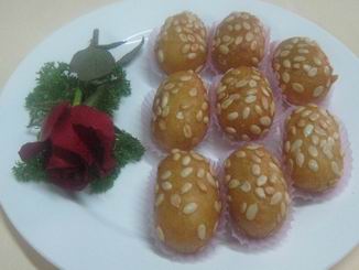 奥点博脆